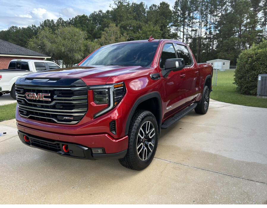 Premium Interior &amp; Exterior Detail